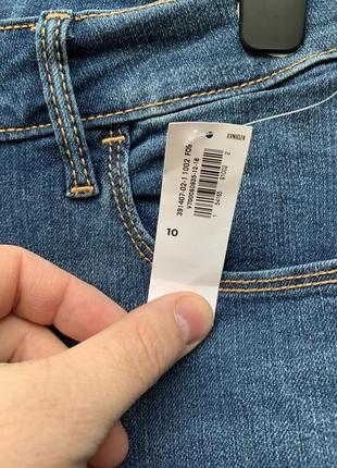 Джинсы old navy 3