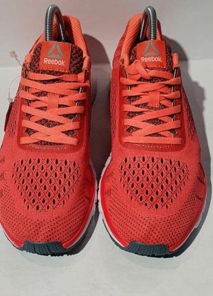 Кроссовки кросівки reebok print run smooth ultra knit bd4534

оригинал7 фото