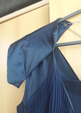 Нове надзвичайно красиве вечірнє плаття dkny розмір 44(s)-46(m)3 фото
