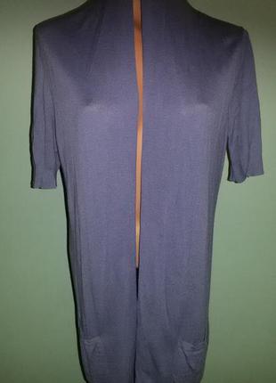 Кофта ann teylor*накидка*джемпер*кардиган