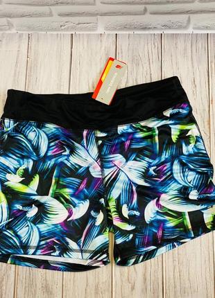 Спортивные шорты new balance