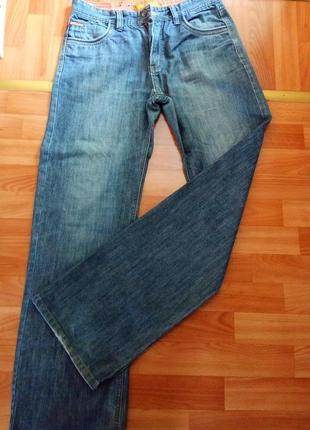 Джинсы мужские 33 размер