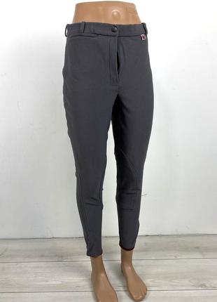 Штаны верховые john field by seyntex