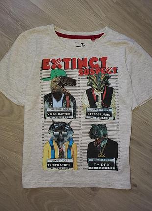 Футболка 👕
