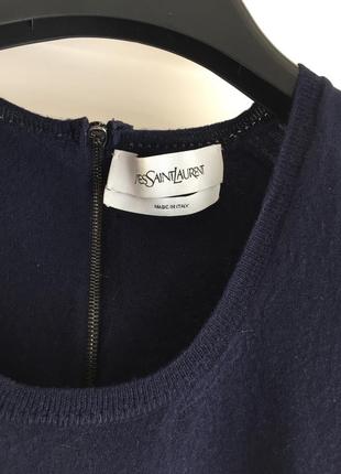 Жилетка ysl 2