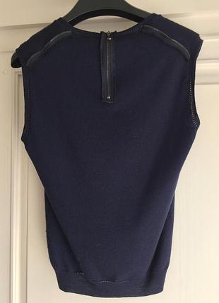 Жилетка ysl 3