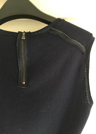 Жилетка ysl 4