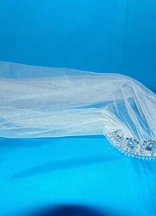 Свадебное платье рапунцель на 9-10 лет6 фото