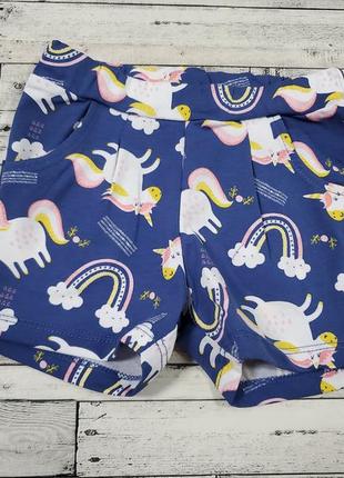 Прикольні шортики бембі