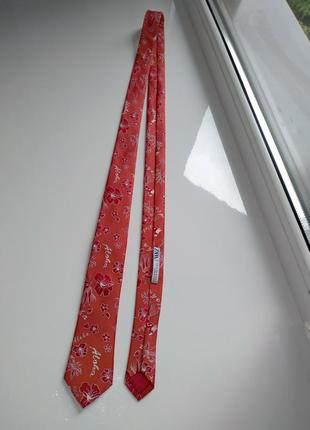 Галстук zara aloha 2