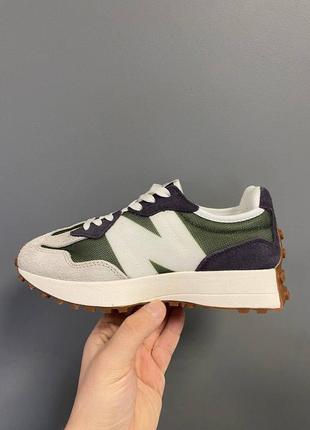 Кроссовки new balance 327 colors