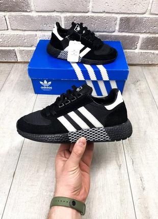 Кроссовки женские адидас adidas