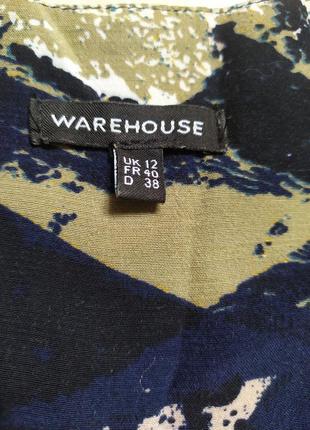 Платье 👗, warehouse,12(m)4 фото