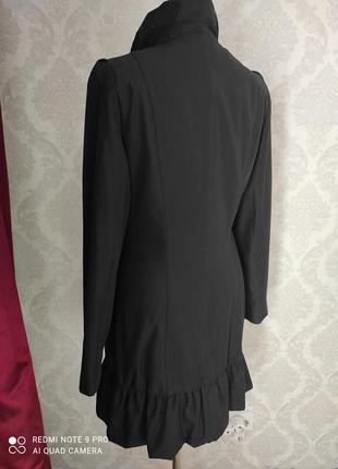 Плащ женский