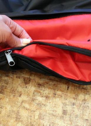 Рюкзак, розширювач, мішок для сменки, спортивний рюкзак5 фото