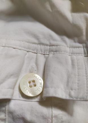 Пиджак короткий ,tally weijl,s,6 фото