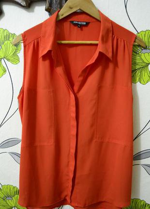 Блуза розмір l-xl blend collection1 фото