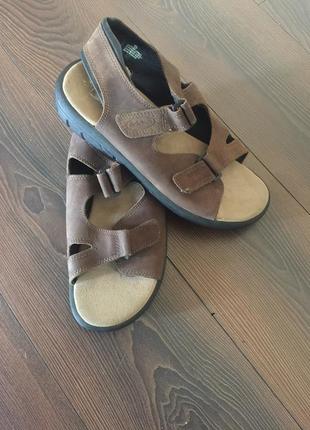 Босоножки drscholls