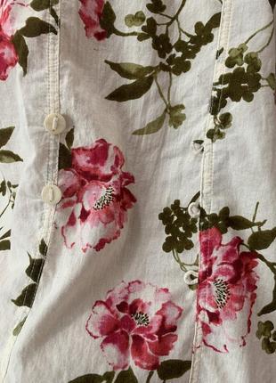 Блуза бавовна 4