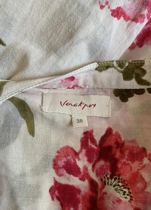 Блуза бавовна 5