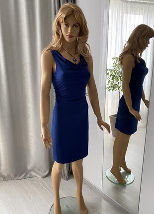 Новое платье esprit по фигуре