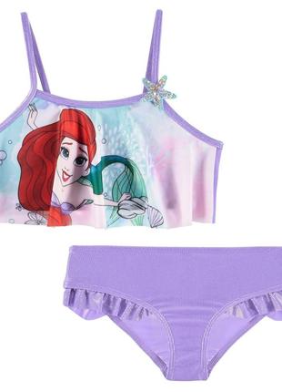 Купальник disney