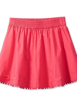 Стильна і яскрава спідниця, органічний бавовна, tchibo