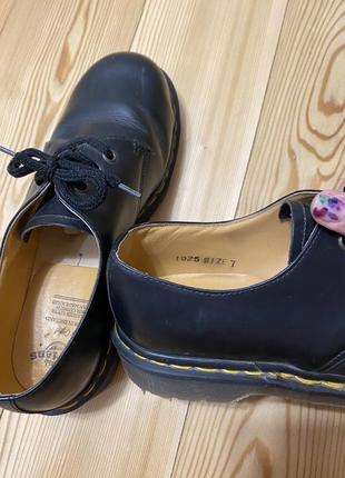 Dr. martens 1925 4
