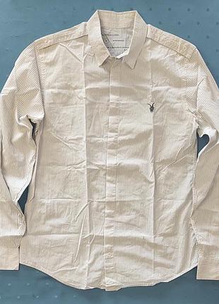 Рубашка allsaints.