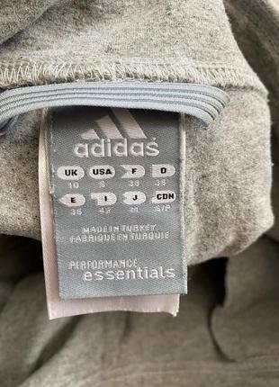 Бриджи шорты adidas5 фото