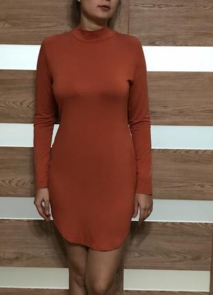 Плаття -туніка