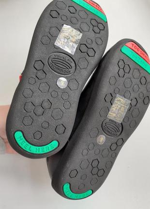 Туфлі toezone 3
