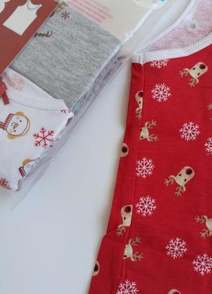 Майка для девочки 2-3, 3-4, 4-5, 5-6 лет примарк, primark 3