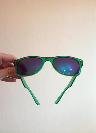 Сонцезахисні окуляри солнцезащитные очки1 фото
