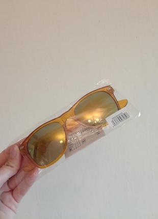 Сонцезахисні окуляри солнцезащитные очки2 фото