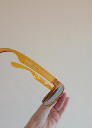 Сонцезахисні окуляри солнцезащитные очки3 фото
