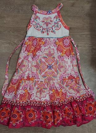 Плаття для дівчинки