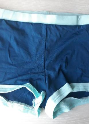 Чоловічі плавки speedo