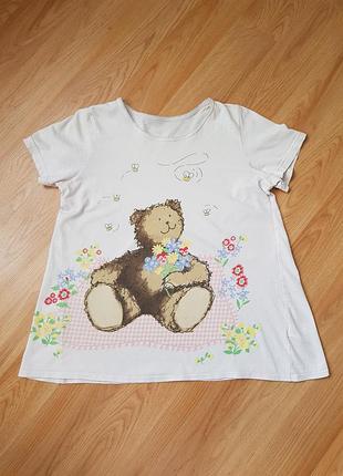 Футболка домашня, піжама