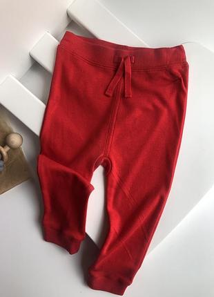 Тоненькі штани george