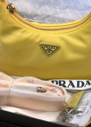 Брендовая сумка ❤️