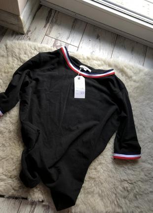 Футболка new fashion