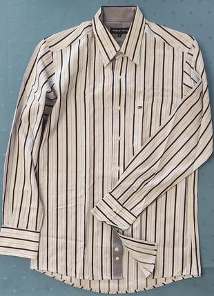 Сорочка tommy hilfiger