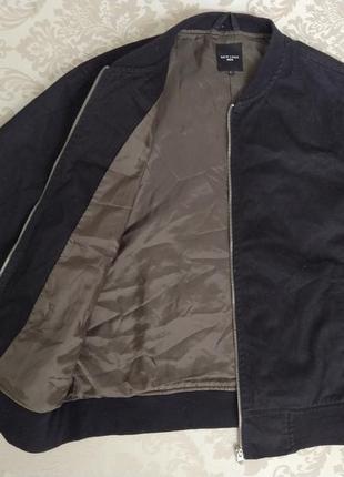 Куртка - бомбер