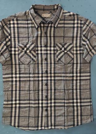 Сорочка charles and a half