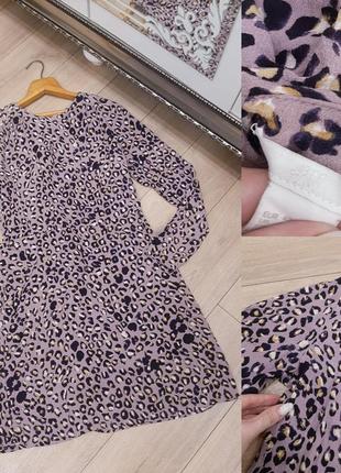Плаття h&m