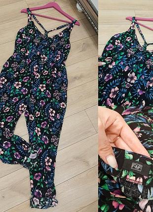 Стильний комбінезон🖤