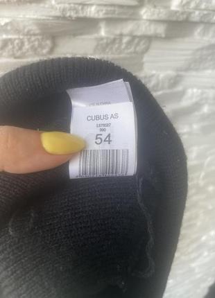 Шапка бетмен h&m cubus 543 фото