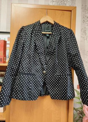 Літній піджак бренду cynthia rowley