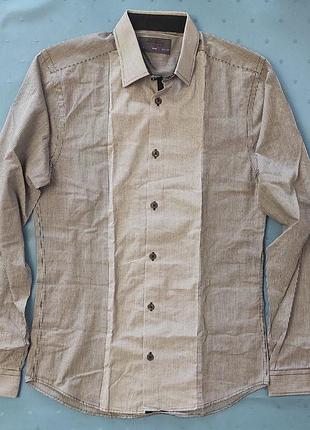 Рубашка  burton.